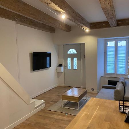 Appartement Brioude Hyper Centre المظهر الخارجي الصورة