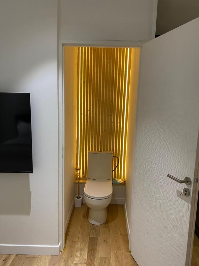 Appartement Brioude Hyper Centre المظهر الخارجي الصورة